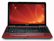 Лаптопи Toshiba Satellite L655-1DQ