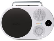 Колони Polaroid Audio P4 - Black/White