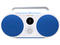 Колони Polaroid Audio P3 - Blue/White