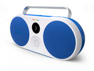 Колони Polaroid Audio P3 - Blue/White