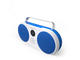Колони Polaroid Audio P3 - Blue/White