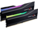 Оперативна памет 32GB (2x16GB) DDR5 6000MT/s G.SKILL Trident Z5 Neo RGB Black CL32