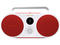 Колони Polaroid Audio P3 - Red/White