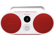 Колони Polaroid Audio P3 - Red/White
