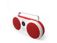 Колони Polaroid Audio P3 - Red/White