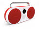 Колони Polaroid Audio P3 - Red/White