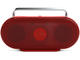 Колони Polaroid Audio P3 - Red/White