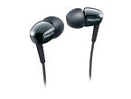 Слушалки Philips SHE3900BK