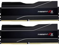 Оперативна памет 64GB (2x32GB) DDR5 6000MT/s G.SKILL Trident Z5 Neo Black