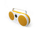 Колони Polaroid Audio P3 - Yellow/White