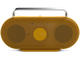 Колони Polaroid Audio P3 - Yellow/White