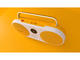 Колони Polaroid Audio P3 - Yellow/White