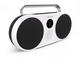 Колони Polaroid Audio P3 - Black/White