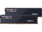 Оперативна памет 64GB (2x32GB) DDR5 5600MT/s G.SKILL Ripjaws S5 Black
