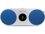 Колони Polaroid Music Player 2 - Blue/White