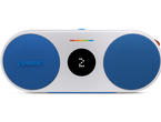 Колони Polaroid Music Player 2 - Blue/White