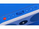 Колони Polaroid Music Player 2 - Blue/White
