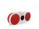 Колони Polaroid Music Player 2 - Red/White