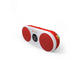 Колони Polaroid Music Player 2 - Red/White