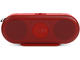 Колони Polaroid Music Player 2 - Red/White