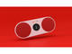 Колони Polaroid Music Player 2 - Red/White
