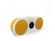 Колони Polaroid Music Player 2 - Yellow/White