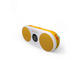 Колони Polaroid Music Player 2 - Yellow/White