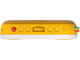 Колони Polaroid Music Player 2 - Yellow/White