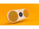 Колони Polaroid Music Player 2 - Yellow/White
