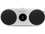 Колони Polaroid Music Player 2 - Black/White