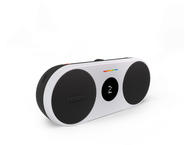 Колони Polaroid Music Player 2 - Black/White