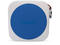 Колони Polaroid Music Player 1 - Blue/White