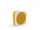Колони Polaroid Music Player 1 - Yellow/White