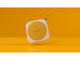 Колони Polaroid Music Player 1 - Yellow/White