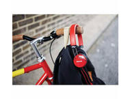 Слушалки Слушалки Philips CitiScape Fixie червени