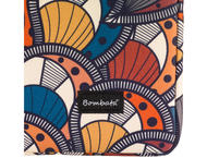 Чанти за Лаптопи Bombata Sleeve 15.6” - Africa