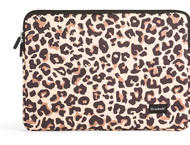 Чанти за Лаптопи Bombata Sleeve 15.6” - Leopard