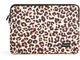 Чанти за Лаптопи Bombata Sleeve 15.6” - Leopard