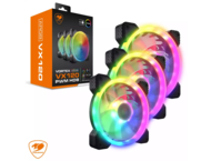 Вентилатори Cougar Vortex ARGB VX 120 Cooling Kit  