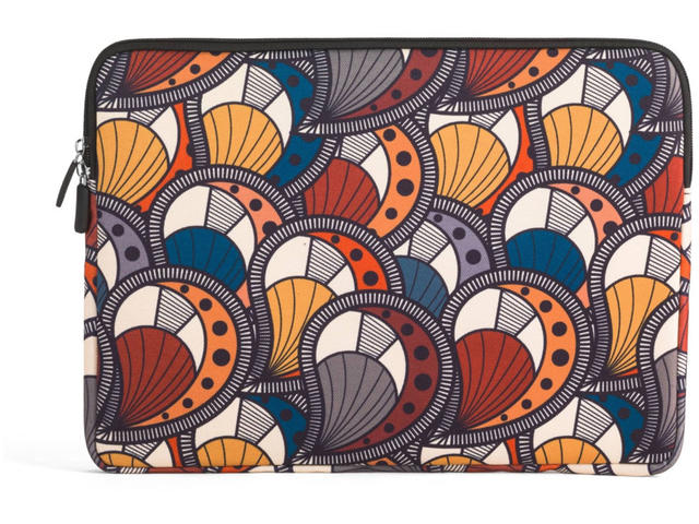 Чанти за Лаптопи Bombata Sleeve 13” - Africa