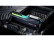Оперативна памет 32GB (2x16GB) DDR5 6400MT/s G.SKILL Trident Z5 Black RGB