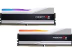 Оперативна памет 64GB (2x32GB) DDR5 6400MT/s G.SKILL Trident Z5 Silver RGB