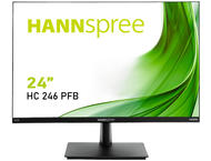 Монитори HANNspree HC246PFB