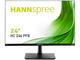 Монитори HANNspree HC246PFB
