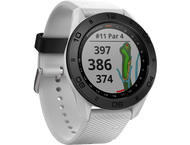 Смарт часовници Garmin Approach S60 White