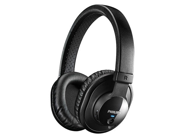 Слушалки Philips SHB7150FB