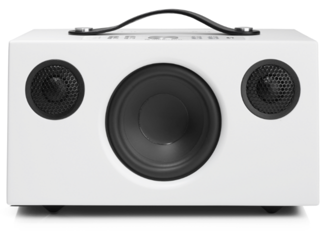 Колони Audio Pro C5 MkII White
