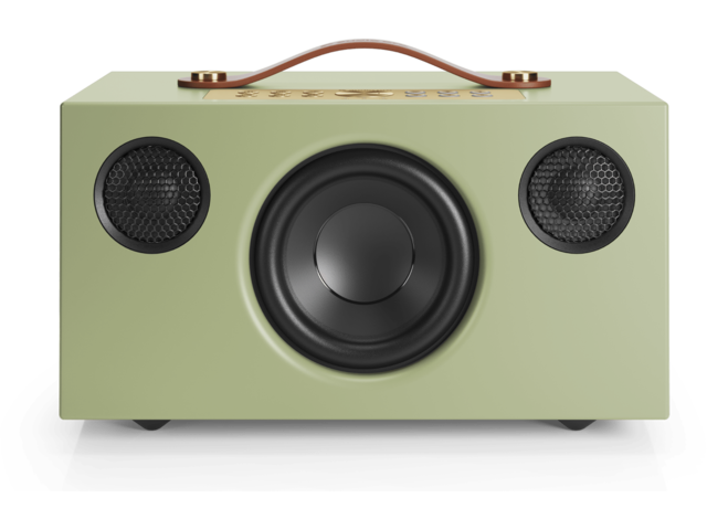 Колони Audio Pro C5 MkII Sage Green