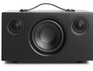 Колони Audio Pro C5 MkII Black