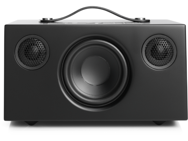 Колони Audio Pro C5 MkII Black